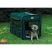 Kooikerhondje :Tent crate:
