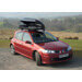 Atera Certo 480 black roof box (420 litres) no. AR2264