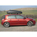 Atera Certo 480 black roof box (420 litres) no. AR2264