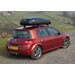 Atera Certo 480 black roof box (420 litres) no. AR2264