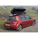 Atera Certo 480 black roof box (420 litres) no. AR2264