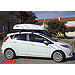 Atera Certo 460 roof box, white edition, no. AR2267