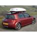 Atera Certo 460 roof box, white edition, no. AR2267