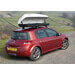 Atera Certo 460 roof box, white edition, no. AR2267