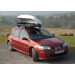 Atera Certo 460 roof box, white edition, no. AR2267
