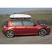 Atera Certo 460 roof box, white edition, no. AR2267