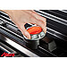 Atera Certo 480 black roof box (420 litres) no. AR2264