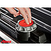 Atera Certo 480 black roof box (420 litres) no. AR2264