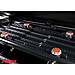 Atera Certo 460 roof box, white edition, no. AR2267