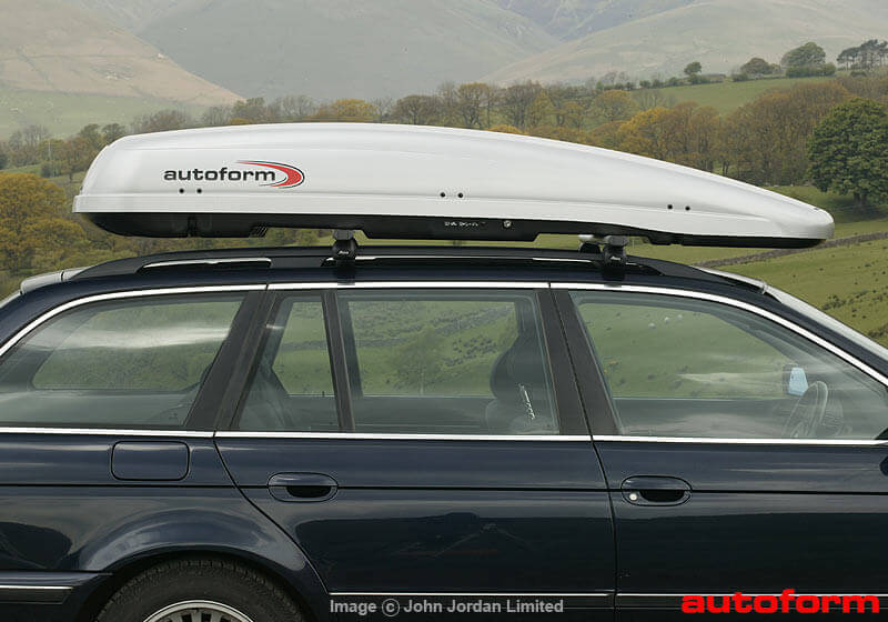 Autoform hotsell roof box