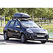 Hapro Roady 350 roof box, black, no. HP350B