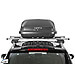 Hapro Roady 350 roof box, black, no. HP350B