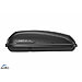 Hapro Roady 350 roof box, black, no. HP350B
