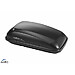 Hapro Roady 350 roof box, black, no. HP350B