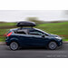Hapro Roady 350 roof box, black, no. HP350B