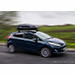 Hapro Roady 350 roof box, black, no. HP350B