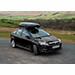INNO Shadow 14 roof box, black, no. INRS14B (BRA1450)
