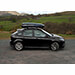 INNO Shadow 14 roof box, black, no. INRS14B (BRA1450)