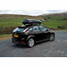 INNO Shadow 14 roof box, black, no. INRS14B (BRA1450)