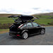 INNO Shadow 14 roof box, black, no. INRS14B (BRA1450)