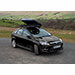 INNO Shadow 14 roof box, black, no. INRS14B (BRA1450)