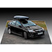 INNO Shadow 14 roof box, black, no. INRS14B (BRA1450)