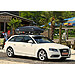 KAMEI Husky XXL roof box black RIGHT side opening no. KM335 (08133501)