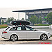 KAMEI Husky XXL roof box black RIGHT side opening no. KM335 (08133501)