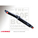 KAMEI Husky XXL roof box black RIGHT side opening no. KM335 (08133501)