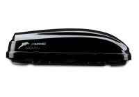 :KAMEI Delphin 380 gloss black box LEFT opening no. KM353