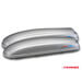 Kamei Delphin 470 silver x 2 (KM360 & KM361)