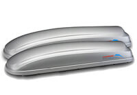 :Kamei Delphin 470 silver x 2 (KM360 & KM361)