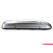 Kamei Delphin 470 silver x 2 (KM360 & KM361)