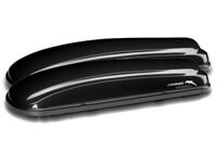 :Kamei Delphin 470 gloss black x 2 (KM364 & KM367)