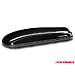 Package deal: KAMEI Delphin 470 box, gloss black, (LEFT opening) and bars