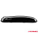 Package deal: KAMEI Delphin 470 box, gloss black, (LEFT opening) and bars