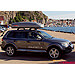 KAMEI Corvara 475 silver roof box right side opening no. KM410 (08141007)