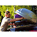 Any roof box will fit on any car