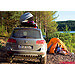 KAMEI Corvara 475 silver DuoLift roof box no. KM416 (08141607)