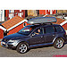 KAMEI Corvara 475 silver DuoLift roof box no. KM416 (08141607)