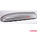 KAMEI Corvara 475 silver DuoLift roof box no. KM416 (08141607)