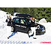 KAMEI Corvara 475 black metallic DuoLift roof box no. KM418 (08141841)