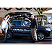 KAMEI Corvara 475 black metallic DuoLift roof box no. KM418 (08141841)
