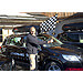 KAMEI Corvara 475 black metallic DuoLift roof box no. KM418 (08141841)