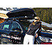KAMEI Corvara 475 black metallic DuoLift roof box no. KM418 (08141841)