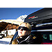 KAMEI Corvara 475 black metallic DuoLift roof box no. KM418 (08141841)