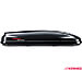KAMEI Corvara 475 black metallic DuoLift roof box no. KM418 (08141841)