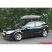 KAMEI Corvara 475 black metallic DuoLift roof box no. KM418 (08141841)