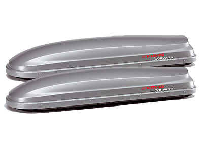 Kamei Corvara 310 DuoLift silver KM426 (�300) x 2