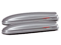 :Kamei Corvara 310 DuoLift silver KM426 (�300) x 2